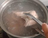 Foto langkah ke 1 dari resep Soto Ayam Bening.