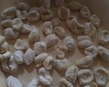 Foto del paso 1 de la receta: Noquis de papa fáciles y muy livianos