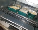 A picture of step 3 of Cup cake with local cup cake pan.