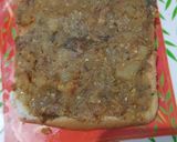 A picture of step 2 of Stuffed Bread Pakoda.
