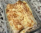 Foto del paso 9 de la receta: Enchiladas de aprovechamiento sin gluten en airfryer