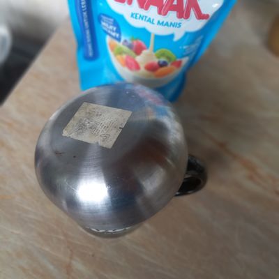 Langkah 3
