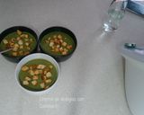 Foto del paso 5 de la receta Crema de Acelgas y Calabacín