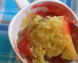 Strawberry Mug Cake recipe step 9 photo