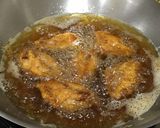 รูปขั้นตอนการทำที่ 2 ของ ปีกไก่🐔ชุบแป้งทอด