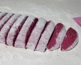 Foto del paso 7 de la receta: 💥 Ñoquis de remolacha, papa y queso 💥
