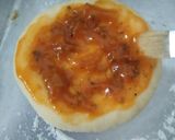 Foto langkah ke 6 dari resep 48. Pizza bread ekonomis.