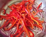 Foto del paso 6 de la receta: Ropa vieja