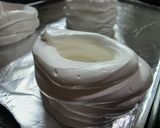 Foto del paso 1 de la receta: Pavlova fácil