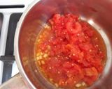 Foto del paso 4 de la receta: Salsa filetto 🇺🇾