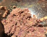 Foto del paso 1 de la receta: Hamburguesas de vacuno