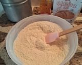 Foto del paso 2 de la receta: Scones de lechugas 🥬🥬