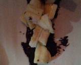 Fried Choco Banana Spring Rolls recipe step 4 photo