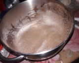 Foto del paso 4 de la receta: Torta Brownie