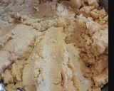 தேங்காய் பிஸ்கெட்(coconut biscuit recipe in tamil) ரெசிபி ஸ்டேப் 4 புகைப்படம்