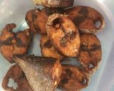 Foto langkah ke 1 dari resep Tongkol Rica Rica.