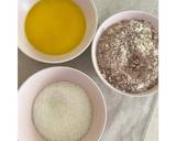 Foto langkah ke 1 dari resep Black Forest Cake.