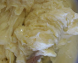 Foto del paso 2 de la receta: Alfajores de maicena de Doña Petrona
