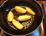 Foto del paso 2 de la receta: Paella de verdura y bacalao