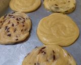 Foto langkah ke 10 dari resep Roti Maryam EKONOMIS (coklat,keju & ori anti gagal).
