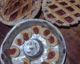 Foto del paso 7 de la receta: Pastafrola 😊
