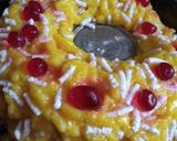 Foto del paso 3 de la receta: Rosca de Pascuas