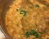 Foto del paso 22 de la receta: Sopa de pan a la Pat