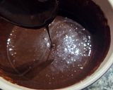 Foto del paso 4 de la receta: Torta de chocolate sin gluten