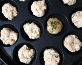 साबुदाणा आप्पे (sabudana appe recipe in marathi) रेसिपी स्टेप 2 फोटो