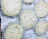 Foto del paso 1 de la receta: Mila de berenjenas