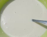 Foto langkah ke 1 dari resep Martabak Manis Teflon, Super Simpel, Anti Ribet, Anti Gagal.