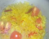 বাঁধাকপি ভর্তা (Bandha kopi bhorta recipe in Bengali) রেসিপি ধাপ - 2 ছবি