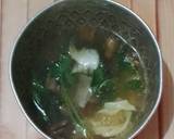 Cara Membuat Sayur kekote 4