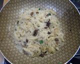 Foto del paso 6 de la receta: Repollo (col) tierno saborizado