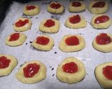Foto del paso 4 de la receta: Pepas poco tradicionales