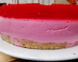 Foto del paso 10 de la receta: Tarta de yogurt de kéfir o búlgaros (pajaritos)