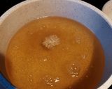 Foto langkah ke 6 dari resep Ayam Pedas Belacan.