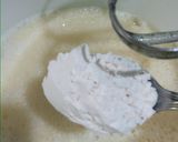 Foto langkah ke 3 dari resep Puding caramel custard.