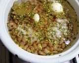 Mexikói hagymás bab recept fázis 1 fotója