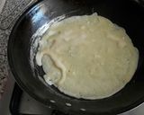Foto del paso 4 de la receta: Panqueques con Manjar