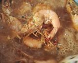 Foto langkah ke 5 dari resep Singang Udang.