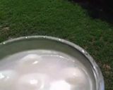 A picture of step 14 of No fail Rasgulla recipe.