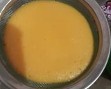 Foto langkah ke 2 dari resep Jus wortel mix apel susu.