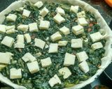 Foto del paso 3 de la receta: Tarta de acelga