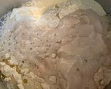 Witte bollen - Holland zsemlék recept fázis 2 fotója