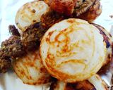 A picture of step 7 of Tsire (suya).
