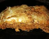 Une image de l'étape 4 de Lasagnes à la bolognaise.