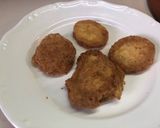 Foto del paso 13 de la receta: Romeritos Sonorenses