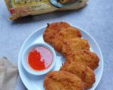 Foto langkah ke 7 dari resep Sempol Mie Gepeng.