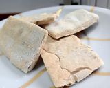 Foto del paso 1 de la receta: Crackers de arvejas y semillas 🧉 vegan y sin tacc